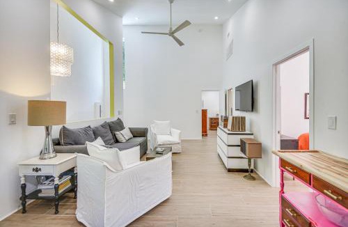 Virginia Beach Apartment | Private Residence: Shared Oasis in Virginia Beach