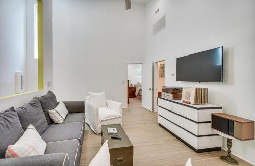 Virginia Beach Apartment | Private Residence: Shared Oasis in Virginia Beach