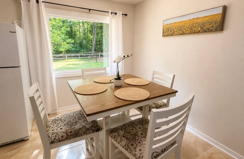 Hanover House | Private Retreat Near Richmond + Fire Pit + Fenced Yard