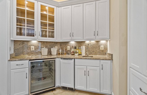 McLean Villa | Private Riverfront Estate with Sweeping Views