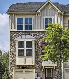 Glen Burnie House | Private Room Near Fort Meade, DC & Baltimore Free Parking & WiFi