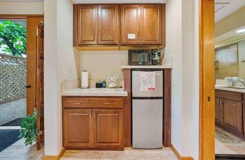 Waikoloa Condo | Private Single-Story Shores Golf Villa 19 - Studio