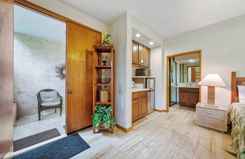 Waikoloa Condo | Private Single-Story Shores Golf Villa 19 - Studio