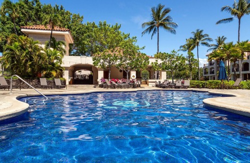 Waikoloa Condo | Private Single-Story Shores Golf Villa 19 - Studio