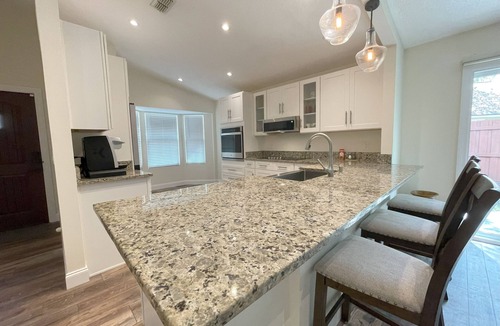 Westside House | Private, Safe, Quiet, Pet Friendly 1-bedroom house in Oakleaf - Jacksonville