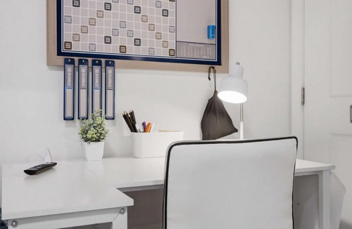 Newington Apartment | Private Studio Near Springfield METRO