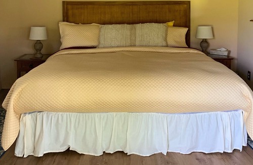 Papaikou Cottage | ~Pu'u~ Moi Country Cottage