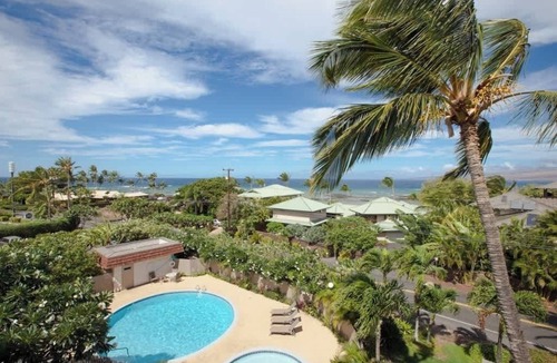 Kamuela Condo | Puako Condo 205 ~ 3 BR ~ Renovated ~ Pool