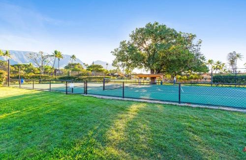 Historic Lahaina Front Street House | Puamana 30-2