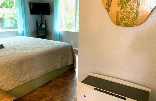 Royal Hawaiian Estates House | Puolani Iki-Sweet lil cottage near National Park