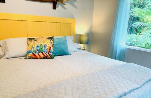 Royal Hawaiian Estates House | Puolani Iki-Sweet lil cottage near National Park