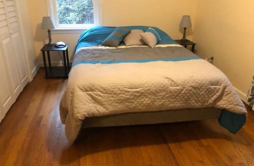 Littleton House | Pura Vida 1 - Lovely home with large fenced yard
