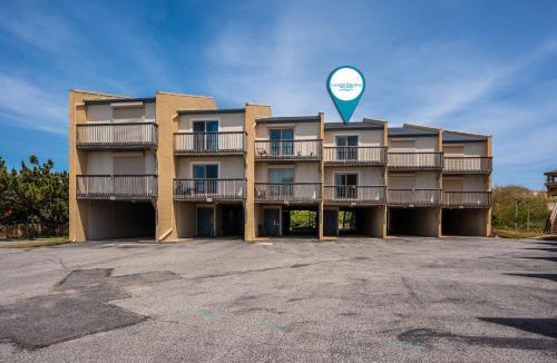 Nags Head House | QA4 Coastal Comfort