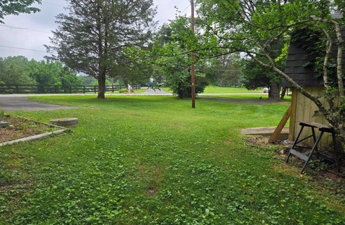Mount Airy House | Quaint 2-bedroom house in Mount Airy perfect for relaxing stays