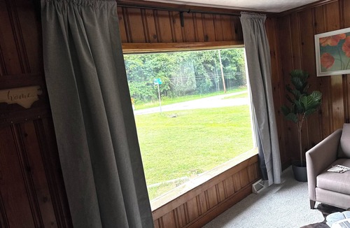 Winston - Salem Cottage | Quaint 2-bedroom cottage with in Winston-Salem two minutes away from Salem lake