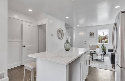 Fort Dupont House | Quaint 3/2.5 home in Fort Dupont