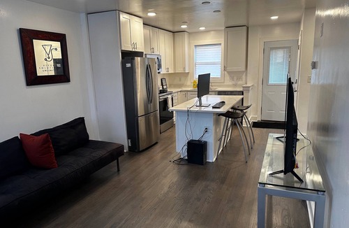 Fort Dupont House | Quaint 3/2.5 home in Fort Dupont