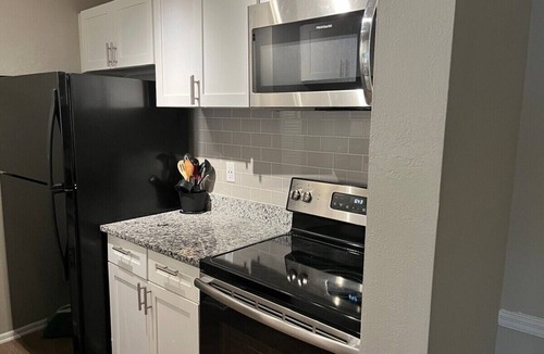 Cumberland Apartment | Quaint one bedroom flat