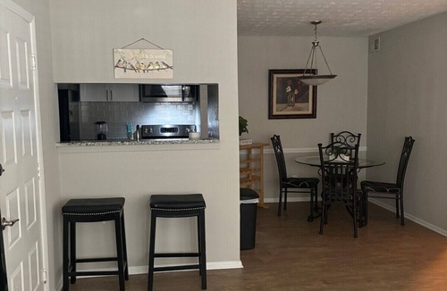 Cumberland Apartment | Quaint one bedroom flat
