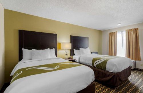 Acworth Hotel | Quality Inn Acworth North