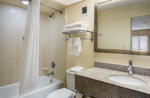 Albany Hotel | Quality Inn Albany