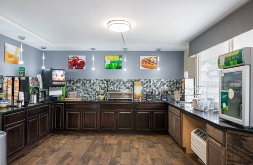 Concord Hotel | Quality Inn Concord Kannapolis