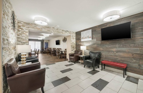 Concord Hotel | Quality Inn Concord Kannapolis