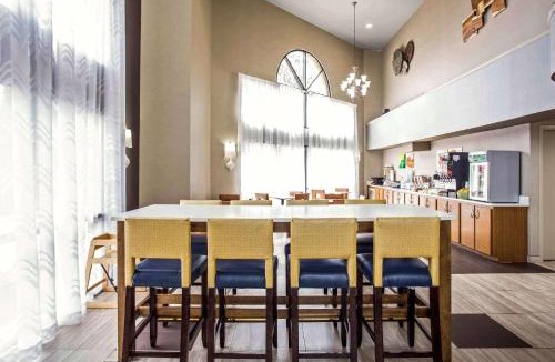 Fort Mill Hotel | Quality Inn Fort Mill near Carowinds Blvd
