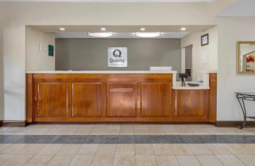 Fuquay-Varina Hotel | Quality Inn Fuquay Varina East
