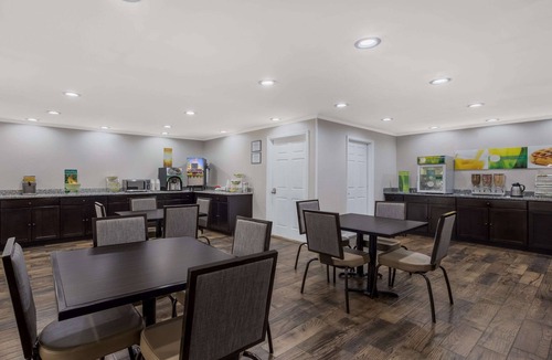 Moultrie Hotel | Quality Inn Moultrie