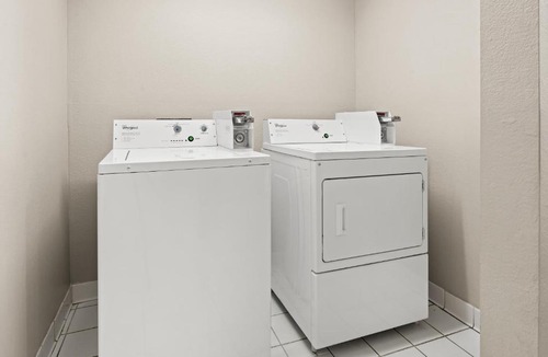 Rocky Mount Hotel | Quality Inn Rocky Mount near Event Center