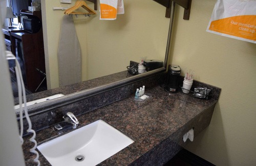 Savannah Hotel | Quality Inn Savannah Midtown
