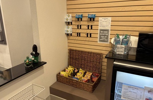 Central Oklahoma City Hotel | Quality Inn & Suites Bethany - Oklahoma City West
