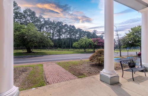 Williamsburg Hotel | Quality Inn & Suites