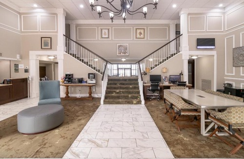 Williamsburg Hotel | Quality Inn & Suites