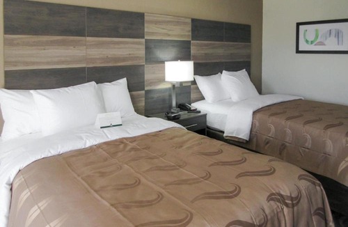 Asheboro Hotel | Quality Inn