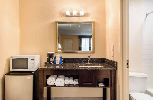 Toccoa Hotel | Quality Inn