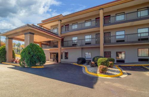 Cayce Hotel | Quality Inn West Columbia - Cayce