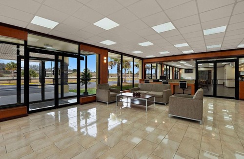 Yemassee Hotel | Quality Inn Yemassee - Point South I-95