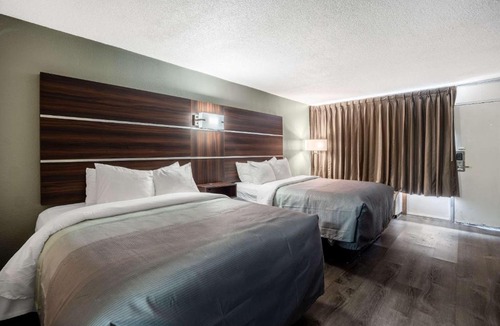 Yemassee Hotel | Quality Inn Yemassee - Point South I-95