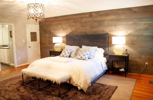 Keene House | Quarry House on Quiet Entry Farm | Near Wineries