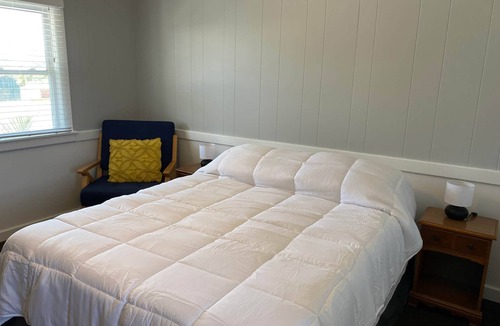 Buxton Hotel | Queen Room | 2 | Not Pet Friendly