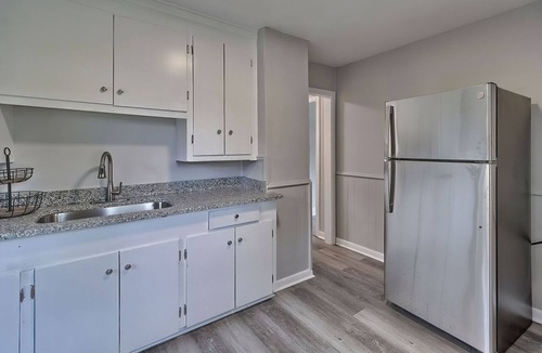 Rosewood House | Quiet 2 Bedroom - Mins to downtown Columbia