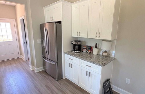 Denver House | Quiet 2BR Family Escape near LKN