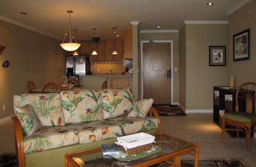 Keauhou Condo | Quiet Condo on the Kona Country Club Golf Course