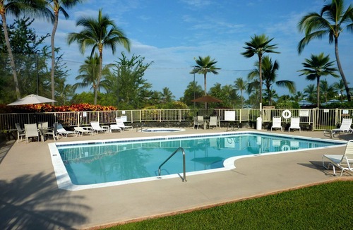 Keauhou Condo | Quiet Condo on the Kona Country Club Golf Course