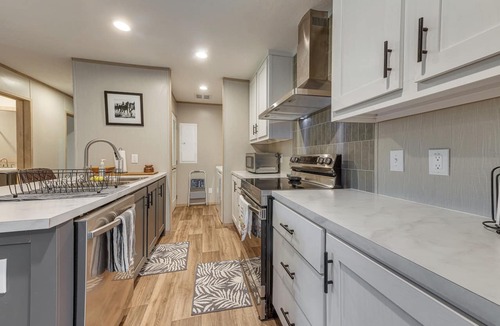 Scottsburg House | Quiet Country Stay Near Staunton River!