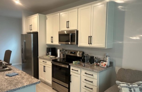 Fernandina Beach House | Quiet, fully stocked 3 Bed 2 Bath Home only 7 miles from the beach!