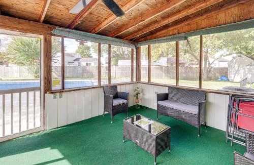 Waldorf House | Quiet Home 11 Mi to Andrews AFB: Family Friendly!