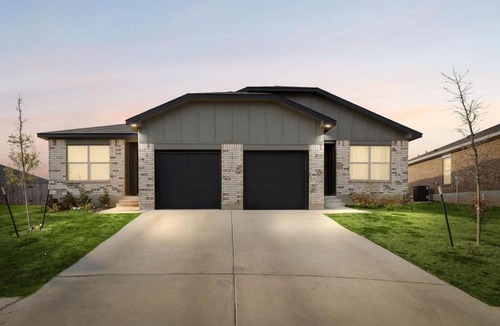 Copperas Cove House | QUIET Peaceful CUL-DE-DAC Retreat